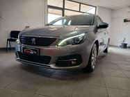 Peugeot 308 2019