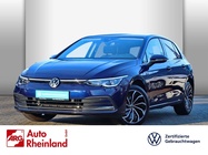 Volkswagen Golf 2020