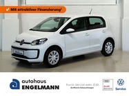 Volkswagen up! 2022