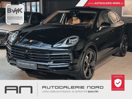 Porsche Cayenne 2023