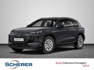 Audi Q6 e-tron 2025