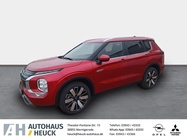 Mitsubishi Outlander 2025