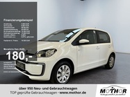 Volkswagen up! 2020