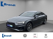 Audi S5 2021
