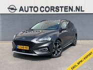 Ford Focus 2019