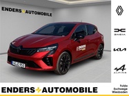 Renault Clio 2025