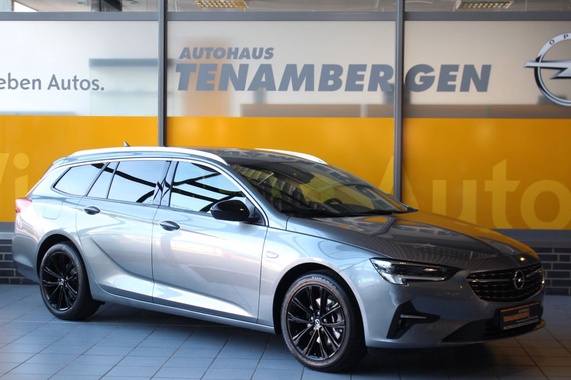 Opel Insignia 2020