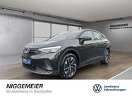 Volkswagen ID.4 2021