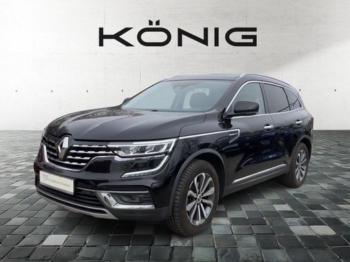 Renault Koleos 2022