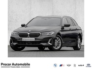 BMW 5 Series 2021