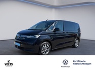 Volkswagen T7 2022
