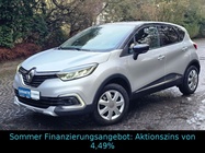 Renault Captur 2019