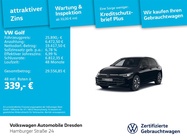 Volkswagen Golf 2025
