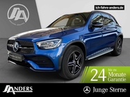 Mercedes-Benz GLC-Class 2022