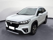 Suzuki Across 2023