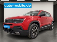 Jeep Avenger 2023