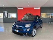 Fiat 500X 2019