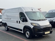 Peugeot Boxer 2024