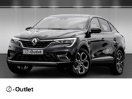 Renault Arkana 2022