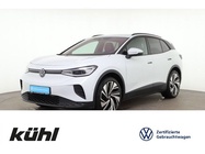 Volkswagen ID.4 2025