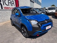 Fiat Panda 2024