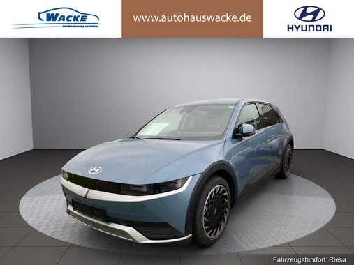 Hyundai Ioniq5 2024