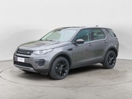 Land Rover Discovery Sport 2017