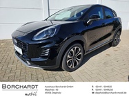 Ford Puma 2026