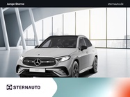 Mercedes-Benz GLC-Class 2025