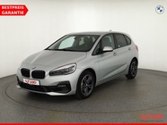 BMW 2 Series 2019