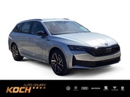 Skoda Octavia 2025