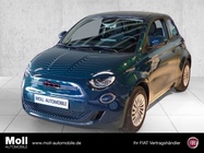 Fiat 500e 2023
