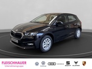Skoda Fabia 2026