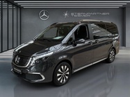 Mercedes-Benz EQV 2024
