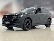 Mazda CX-60 2024