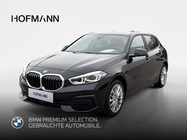 BMW 1 Series 2023