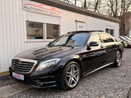 Mercedes-Benz S-Class 2015