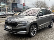 Skoda Karoq 2022