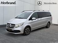 Mercedes-Benz V-Class 2023