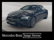Mercedes-Benz CLE-Class 2024