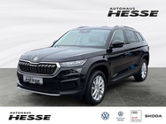 Skoda Kodiaq 2023