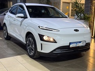 Hyundai Kona 2022