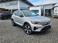 Volvo XC40 2022