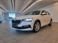 Skoda Scala 2019