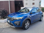 Dacia Sandero 2022