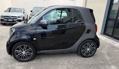 Smart ForTwo 2019