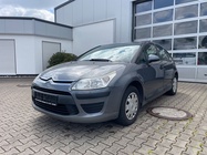 Citroen C4 2009