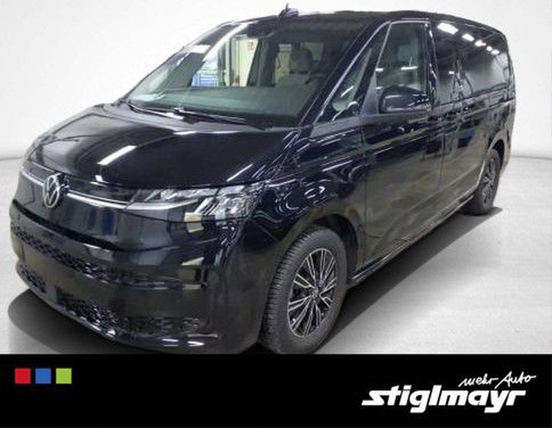 Volkswagen T7