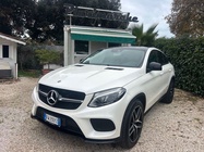 Mercedes-Benz GLE-Class 2019