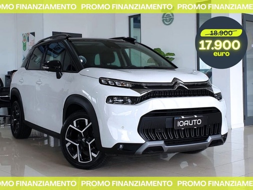 Citroen C3 2023